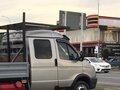2007 ГАЗ ГАЗель (3302), серебристый, 1800000 рублей