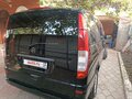 2013 Mercedes-Benz Vito 113 CDI L2 II (W639) Рестайлинг, чёрный, 2100000 рублей - вид 6