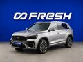 2026 Geely Monjaro I Рестайлинг 2 (China Market), серый, 4738888 рублей - вид 4