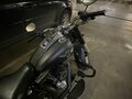 2010 Harley-Davidson Fat Boy, чёрный, 1200000 рублей
