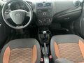 2025 Lada (ВАЗ) Granta Cross I Рестайлинг, серый, 1225000 рублей - вид 9