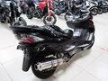 2006 Suzuki Burgman (SkyWave) 250, чёрный - вид 7