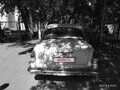 1968 ГАЗ 21 «Волга» 21Р, белый, 251000 рублей - вид 1