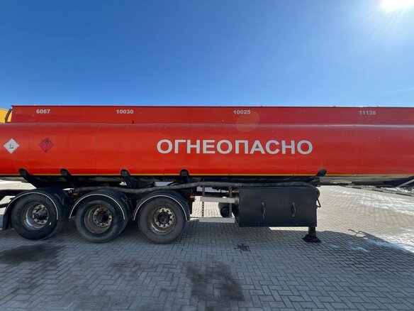2013 Капри ППЦ, красный, 3000000 рублей - вид 12