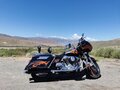 2007 Harley-Davidson Road Glide, чёрный, 860000 рублей - вид 2
