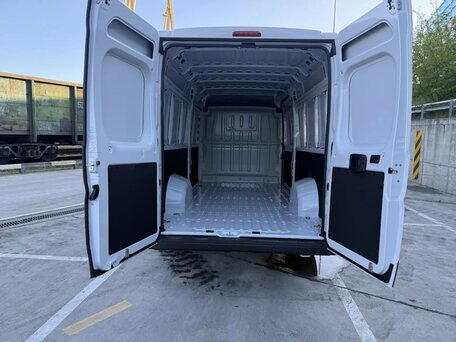 2025 Fiat Professional Ducato, белый, 5850000 рублей, вид 3