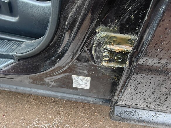 2012 Nissan X-Trail II Рестайлинг, коричневый, 1299999 рублей - вид 19