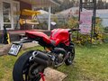 2013 Ducati Monster 821, красный, 950000 рублей - вид 1