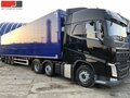 2026 Kraker K-Force HD, серебристый, 15955716 рублей - вид 4