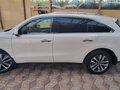 2014 Acura MDX III, белый, 2390000 рублей - вид 6