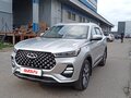 2022 Chery Tiggo 7 Pro I, серый, 1350000 рублей - вид 2