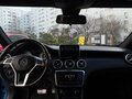 2013 Mercedes-Benz A-Класс 180 III (W176), голубой, 1200000 рублей - вид 7