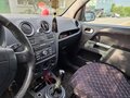 2008 Ford Fusion I Рестайлинг, голубой, 310000 рублей - вид 10
