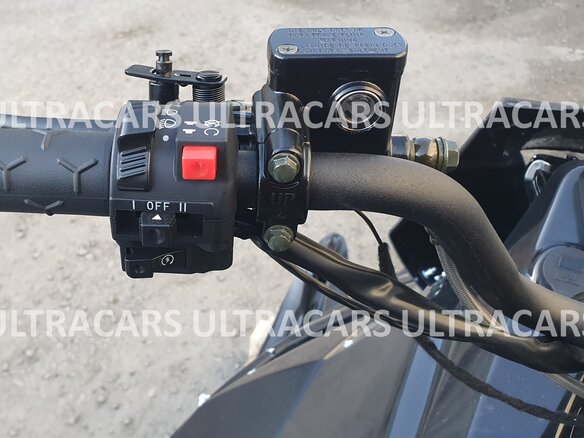 2026 Irbis SF200L, белый, 319900 рублей - вид 14
