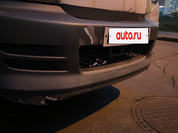 2003 Toyota TownAce, белый, 799000 рублей - вид 9