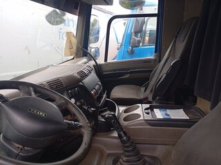 2015 Tatra T 158 Phoenix, синий, 3302000 рублей, вид 5