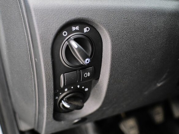 2023 Lada (ВАЗ) Granta I Рестайлинг, белый, 862000 рублей - вид 16