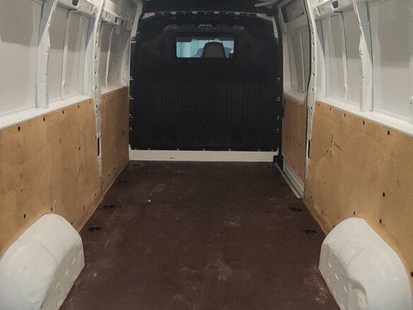 2016 Renault Master, белый, 1921890 рублей - вид 6