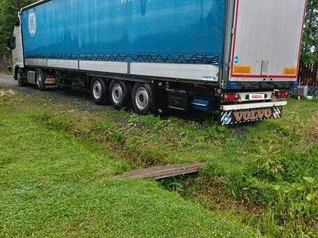 2007 Volvo FH, белый, 6500000 рублей, вид 5