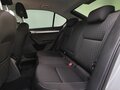 2016 Skoda Octavia III (A7), серебристый, 1269000 рублей - вид 11