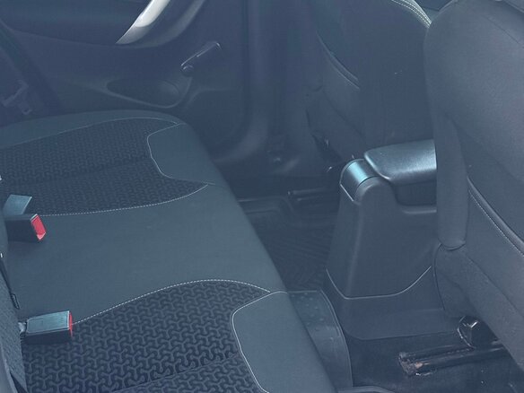 2010 Citroen C3 II, серый, 800000 рублей - вид 16