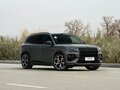 2026 Zeekr 8X Dawn, серый, 11590000 рублей - вид 6