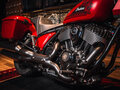 2025 Indian Chief, красный, 3150000 рублей - вид 9