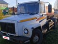 2006 ГАЗ КО-503В, белый, 550000 рублей - вид 4