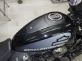 2023 Harley-Davidson Nightster, чёрный, 723000 рублей - вид 6
