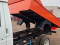 2005 ГАЗ ГАЗель (3302), белый, 1250000 рублей
