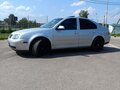 2002 Volkswagen Jetta IV, серебристый, 380000 рублей - вид 3