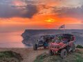 2018 BRP Can-Am Outlander Max DPS 570, оранжевый, 800000 рублей - вид 2