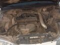 1998 Mitsubishi Eclipse II, белый - вид 9