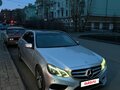 2013 Mercedes-Benz E-Класс 250 IV (W212, S212, C207) Рестайлинг, серый, 2100000 рублей - вид 1