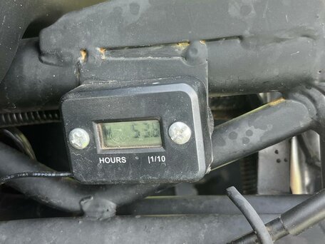 2023 BSE PH 150, чёрный, 120000 рублей, вид 5