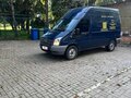 2013 Ford Transit, синий, 1050000 рублей - вид 5