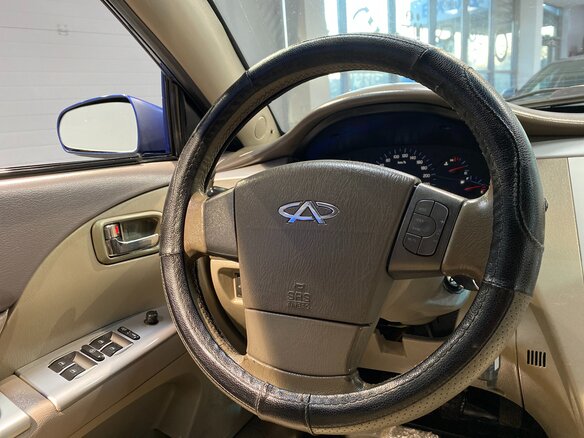 2009 Vortex Estina I, синий, 335000 рублей - вид 24