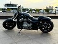 2006 Harley-Davidson V-Rod, чёрный, 1450000 рублей - вид 3