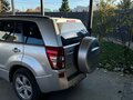 2008 Suzuki Grand Vitara II Рестайлинг, серебристый, 820000 рублей - вид 2