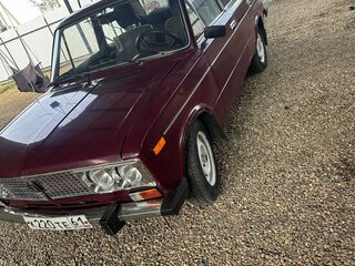 2004 Lada (ВАЗ) 21065, красный, 170000 рублей, вид 2