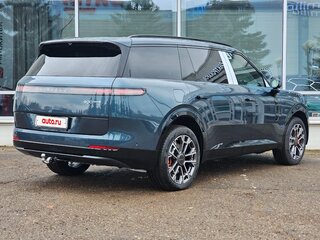 2025 Lynk & Co 900, синий, 7700000 рублей, вид 5