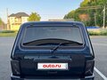2018 Lada (ВАЗ) 2121 (4x4) I Рестайлинг, чёрный, 1100000 рублей - вид 6