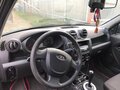 2015 Lada (ВАЗ) Granta I, зелёный, 420000 рублей - вид 7