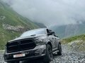 2014 Dodge RAM IV (DS/DJ), серый, 4900000 рублей - вид 1
