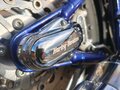 2004 Harley-Davidson CVO Limited, синий, 1199000 рублей - вид 4
