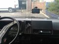 1989 Renault Trafic I Рестайлинг, зелёный, 575000 рублей - вид 3