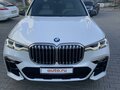 2019 BMW X7 M50d I (G07), белый, 9900000 рублей - вид 2