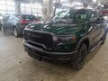 2026 Ram 1500 Crew Cab V Рестайлинг, зелёный, 9290000 рублей
