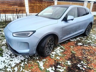 2022 Aito M5 I, голубой, 2828349 рублей, вид 2