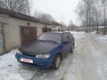 2011 Lada (ВАЗ) 2113, синий, 135000 рублей